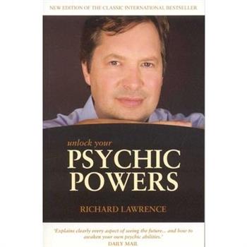 Unlock Your Psychic Powers