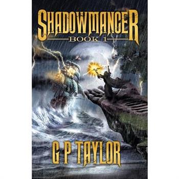 Shadowmancer