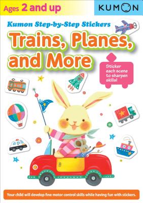 Trains- Planes- and More