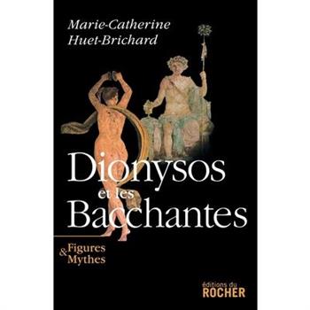 Dionysos Et Les Bacchantes