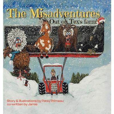 The Misadventures