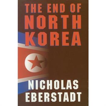 The End of North Korea