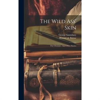 The Wild Ass’ Skin