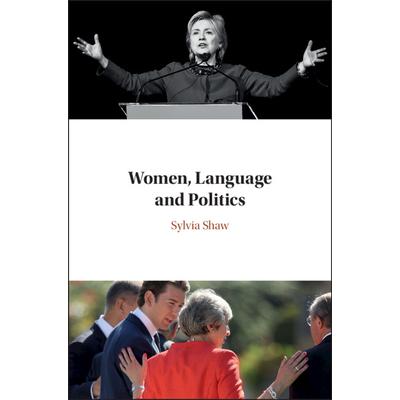 Women Language and Politics