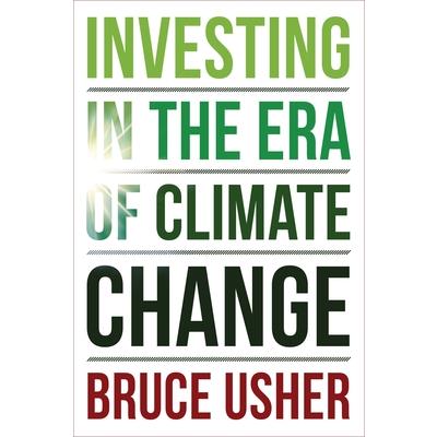 Investing in the Era of Climate Change