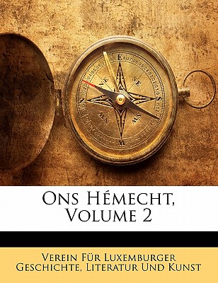 Ons Hemecht, Volume 2