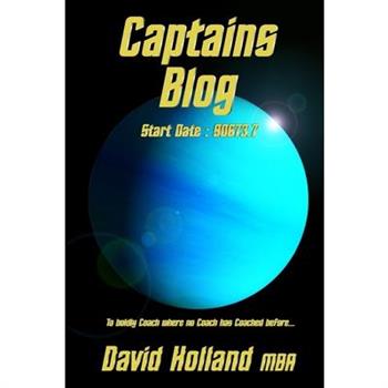 Captains Blog