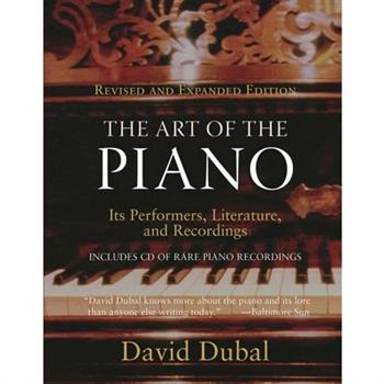 The Art of the Piano