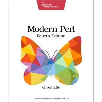 Modern Perl