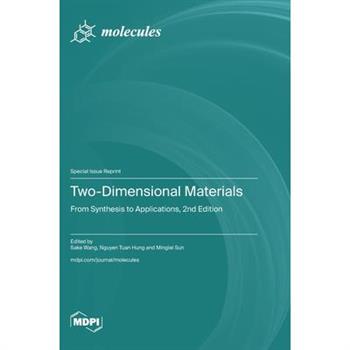Two-Dimensional Materials