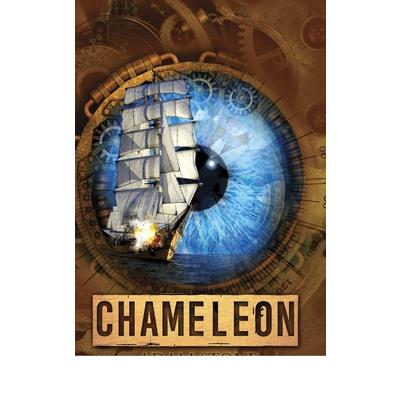 Chameleon - Omnibus Edition
