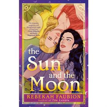 The Sun and the Moon