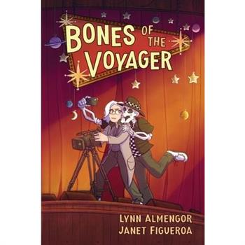 Bones of the Voyager