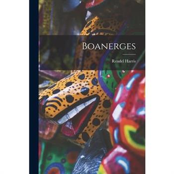 Boanerges