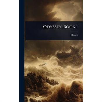 Odyssey, Book 1