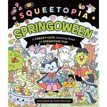 Squeetopia: Springoween