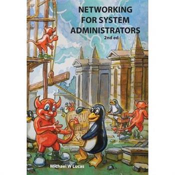 Networking for System Administrators