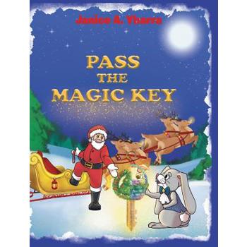Pass the Magic Key