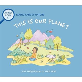 This Is Our Planet