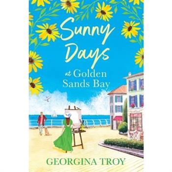 Sunny Days on the Boardwalk