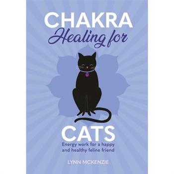 Chakra Healing for Cats