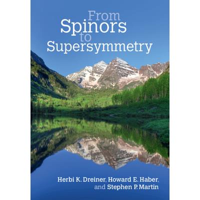 From Spinors to Supersymmetry