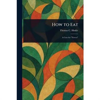 How to Eat