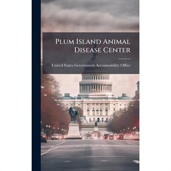 Plum Island Animal Disease Center