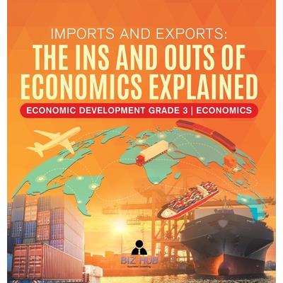Imports and Exports