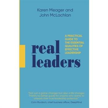 Real Leaders