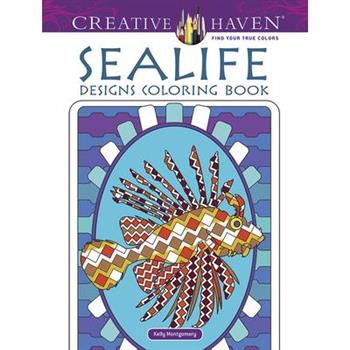 Sealife Designs