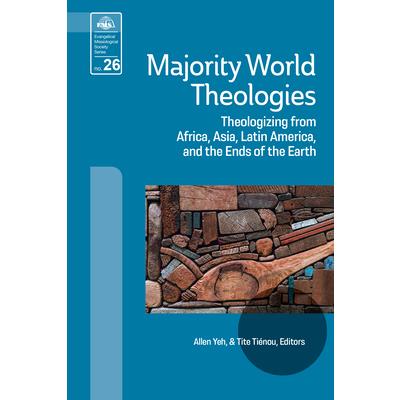 Majority World Theologies