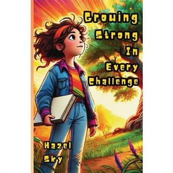 Growing Strong in Every Challenge