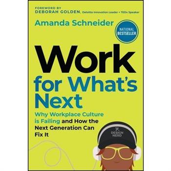 Work for What's Next