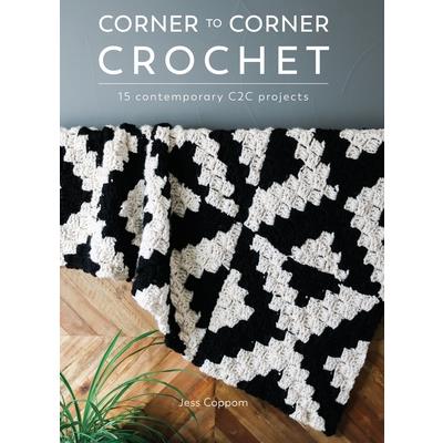 Corner to Corner Crochet