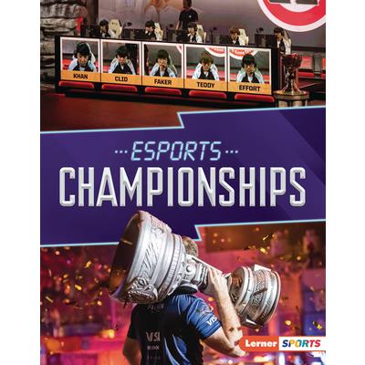 Esports Championships