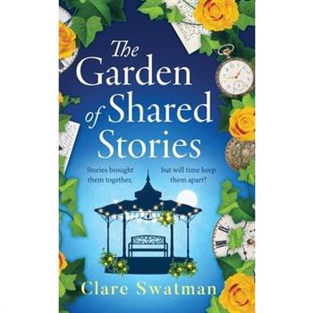 The Garden of Shared Stories