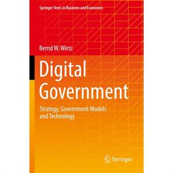 Digital Government