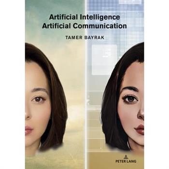 Artificial Intelligence Artificial Communication