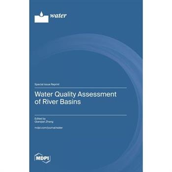 Water Quality Assessment of River Basins