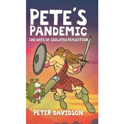 Pete’s Pandemic