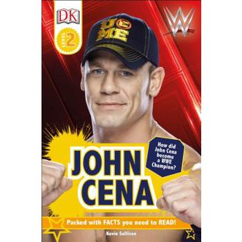 WWE John Cena