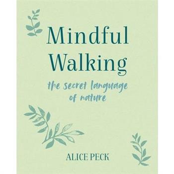 Mindful Walking