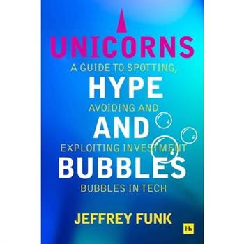 Unicorns, Hype, and Bubbles