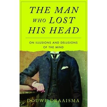 The Man Who Lost His Head