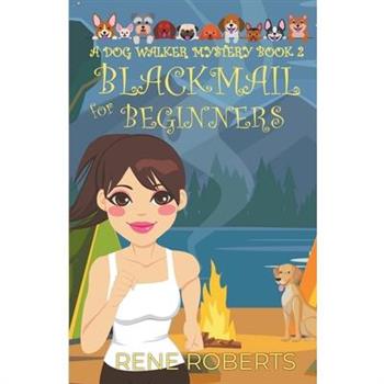 Blackmail for Beginners