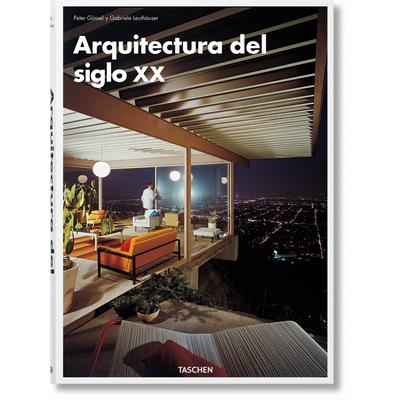 Arquitectura del Siglo XX