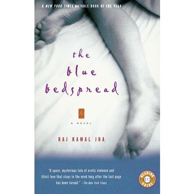 The Blue Bedspread