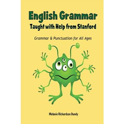 English Grammar