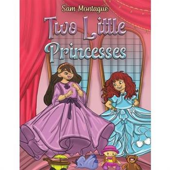 Two Little Princesses